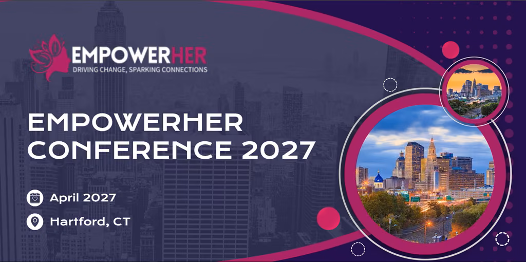  EMPOWERHER CONFERENCE 2027