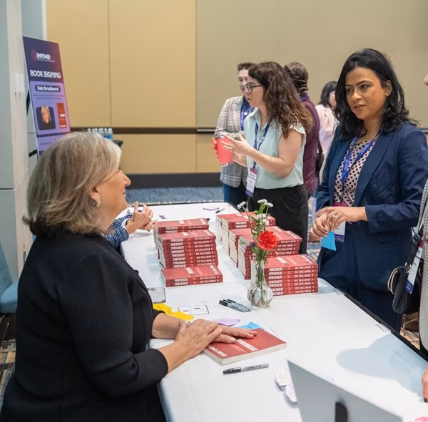 EmpowerHER women networking