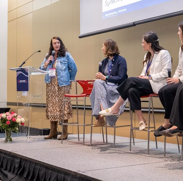 EmpowerHER women networking event